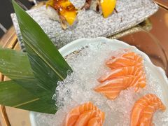 -和食亭·自助·烤肉·寿喜烧(海创园店)
