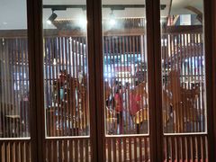 -松鹤面馆·古法焖肉面(观前店)