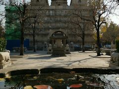 -北京石刻艺术博物馆(五塔寺)