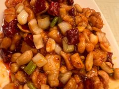 -马凯餐厅(长椿街店)