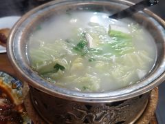 -鼎香润(德胜门内店)