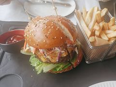 -哈蒙德餐厅