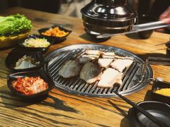 -大發韩国烤肉(八佰伴店)