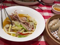 -西贝(无锡万象城店)