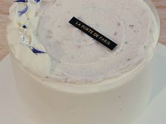 -La Porte de Paris 巴黎之门法式甜品