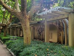 -徐家汇源景区-衡山公园