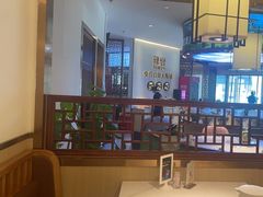 -新辣宴·湖南家常菜·商务聚餐(中粮创芯店)