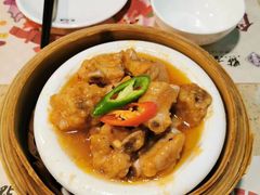 -点都德(大茶楼店)