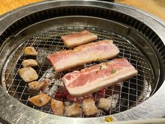 -御牛道日式烤肉料理(杭州万象城店)