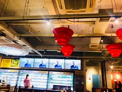 -袁记串串香(新南门店)