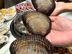 -海味当家·蒸锅海鲜(中山广场创始店)