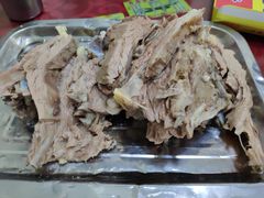 -马学武手抓美食(下南关总店)