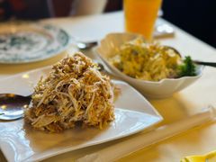 -老井俄式餐厅