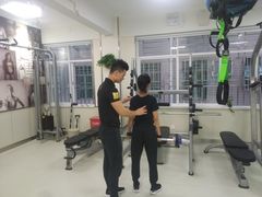 -中田健身工作室(东园店)