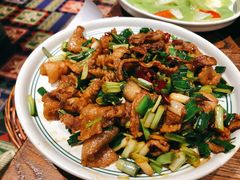 -云海肴·汽锅鸡·云南菜(美罗城店)