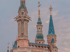 -上海迪士尼度假区