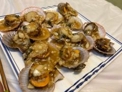 -宾朋海鲜饭庄(兴海路店)