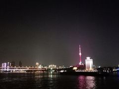 -武汉两江游览·夜游长江(汉口粤汉码头)
