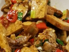 香干回锅肉-老长沙龙虾馆(罗湖店)