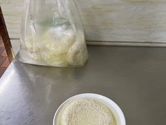 -芳婆糕团店(王府大街店)