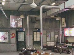-大佬陈羊肉串(永安街店)