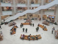 -厦门市图书馆(集美新城馆区)