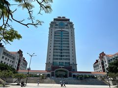 -厦门大学(思明校区)