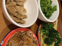 -矮子粉店1985·长沙米粉(湘春路店)