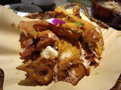 -前海沿·青岛菜(李沧万达店)