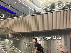 -星悦荟健身游泳(珠江新城店)