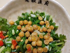 -七椒渔府·特色雅鱼餐厅(雨城店)