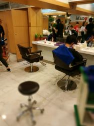 -雅仕 HAIR SALON 美发沙龙