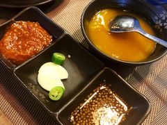 -香猪坊韩国烤肉专属门店(魏公村店)