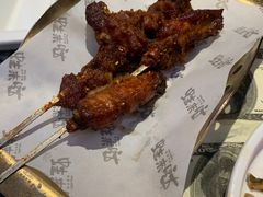-蛙来哒(东城万达店)