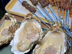 -街角等你.大连海鲜烧烤(西安路店)