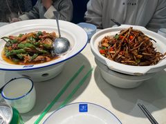 -兰湘子·湘菜小炒(三桥万象城店)