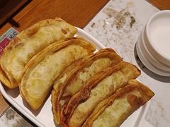 -莲湖糕团店·老秦淮小吃