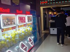 -万达影城(惠济万达广场IMAX店)