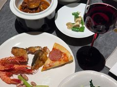 -曲水兰亭(北京四惠店)