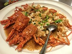 -海虹舫海鲜大酒店(诸暨店)