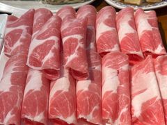 -義聚德·清真铜锅涮羊肉·烧烤(河东店)