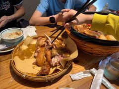 -打酱油·非遗淮扬菜(瘦西湖梅岭店)