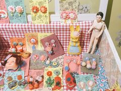 -恋物百货商店(华侨城店)