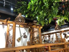 -草原塞蛮羊火锅城(港湾店)