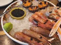 -田舍家Inakaya·炉端烧·铁板烧(天汇igc店)