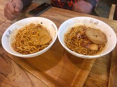 -每碗面馆(新鸿安大厦店)