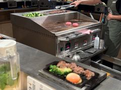 -肉肉大米(金虹桥店)
