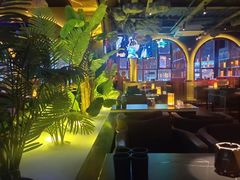 -黑森林酒吧(新亚洲店)