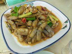 -旺鲜渔港连锁餐厅·珠海特色美食地标(爱情邮局店)