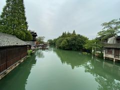 -乌镇景区